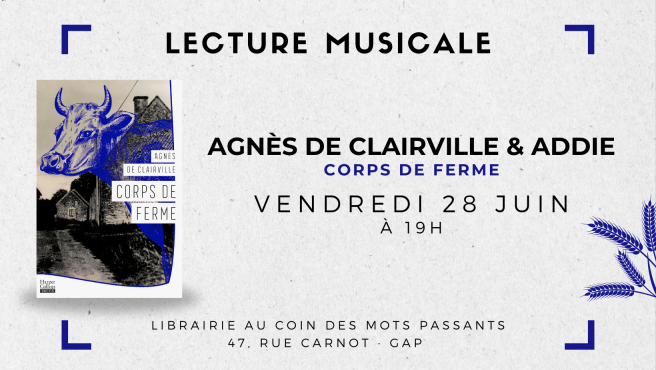 lecture musicale gap